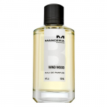 Meeste parf&uuml;&uuml;m MANCERA WIND WOOD EDP SPRAY 120 ml
