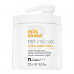 Milk_Shake Natural Care Active Yogurt Mask 500 ml