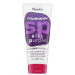 FANOLA V&auml;rvimask Siidjas-lilla 200 ml