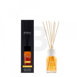 Millefiori Milano Fragrance Diffuser Legni e Fiori d&acute;Arancio 100 ml