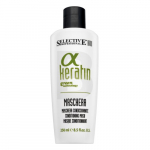 Selective Professional Alpha Keratin Conditioning Mask 250 ml