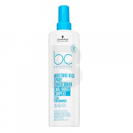 Schwarzkopf Professional BC Bonacure Moisture Kick Spray Conditioner 400 ml