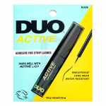 Ardell Duo Active Adhesive For Strip Lashes Black 4,6 g