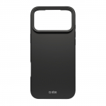 SBS Full Active Mag Case with D3O Technology for iPhone 17 Pro Max - Black