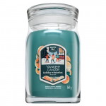 Yankee Candle Holiday Winterfest 567 g