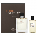 Herm&egrave;s Terre D'Hermes M SET Set I.