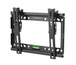 Esperanza ERW010 TV mount/stand 127 cm (50") Black