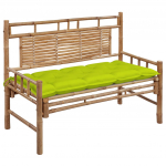 Aiapink padjaga 120 cm, bambus