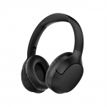 QCY H2 Pro ENC Bluetooth 5.3 Over-Ear Headphones - White