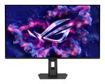 Monitor|ASUS|31.5 "|3840 x 2160 pixels|4K Ultra HD|Native aspect ratio 16:9|QD-OLED|Flat|90LM0B50-B01371 - 4711387871409