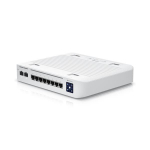 Switch|UBIQUITI|Switch Enterprise 8 PoE|Type L3|8x2.5GbE|2xSFP+|PoE ports 8|120 Watts|USW-ENTERPRISE-8-POE - 810010074775