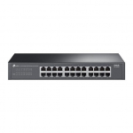 NET SWITCH 24PORT 10/100/1000M/LS1024G TP-LINK - 1210002602136