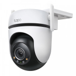 WRL CAMERA 1080P PAN/TILT/TAPO C520WS TP-LINK - 4895252501599