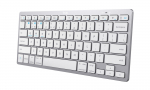 KEYBOARD WRL BASICS BLUETOOTH/ENG 24651 TRUST - 8713439246513