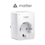 SMART HOME WIFI MINISMART PLUG/TAPO P110M TP-LINK - 4895252503975