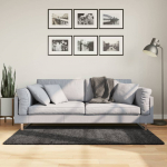 K&otilde;rge narmaga shaggy vaip "pamplona", antratsiithall 120x170 cm