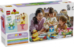 LEGO DUPLO 10472 Animal Building Game