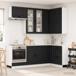 K&ouml;&ouml;k &uuml;ksus porto 8 pcs must tehispuit
