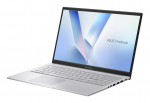 ASUS Vivobook 15 X1504VA-BQ4296W Core 7 150U 15.6" FHD IPS-level panel 60Hz 250 nits AG 16GB DDR5 512GB SSD Intel Graphics 720p webcam 42 WHrs Windows 11 Cool Silver