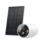 TP-Link Tapo Solar-Powered Security Camera Kit 1 &times; C425, 1 &times; A201