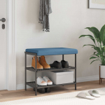 Pingipadja manchester sinine s&uuml;gavus 35 cm