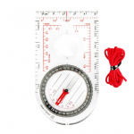 HELIKON Scout Mk2 compass - Acrylic Blend