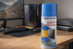 Esperanza ES119 LCD/TFT/Plasma Equipment cleansing foam 400 ml