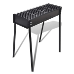 Kandiline s&ouml;egrill 75 x 28 cm