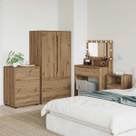 Hoiukapp k&auml;sit&ouml;&ouml;puu 60 x 48 x 81 cm tehispuit