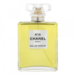 Chanel No.19 EDP W 100 ml