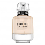 Givenchy L'Interdit Eaudeparfum parf&uuml;&uuml;mvesi naistele 80 ml