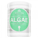 Kallos Algae Moisturizing Hair Mask 1000 ml