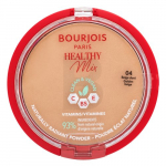 Bourjois Healthy Mix Clean & Vegan Powder 04 Golden Beige 10 g