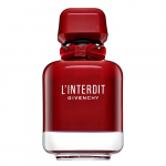 Givenchy L'Interdit Rouge Ultime EDP W 80 ml