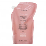Lakm&eacute; Teknia Color Stay Shampoo Refill 600 ml