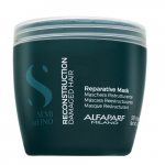 Alfaparf Milano Semi Di Lino Reconstruction Reparative Mask 500 ml