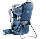 Deuter ACLite 23 Paprika- Redwood Trekking Backpack
