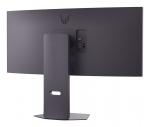 LG 34G600A-B computer monitor 86.4 cm (34") 3440 x 1440 pixels Wide Quad HD LCD Black