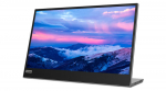 Lenovo L15 39.6 cm (15.6") 1920 x 1080 pixels Full HD LED Black, Grey