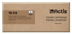 Actis TH-51X Toner (replacement for HP 51X Q7551X; Standard; 13.000 pages; black)