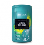 HOLISTA MSM Sulfur - supplements for dogs and cats - 250g