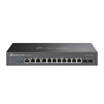 NET ROUTER 1000M 10PORT VPN/OMADA ER7412-M2 TP-LINK - 4895252505184