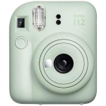 CAMERA INSTANT/INSTAX MINI 12 GREEN FUJIFILM - 4547410489088