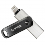 MEMORY DRIVE FLASH USB3 256GB/SDIX60N-256G-GN6NE SANDISK - 619659169947