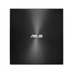 DVD RW USB2 8X EXT RTL BLACK/SDRW-08U7M-U/BLK/G/AS/P2G ASUS - 4712900107968