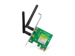 WRL ADAPTER 300MBPS PCIE/TL-WN881ND TP-LINK - 6935364050573