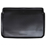 Pagasiruumi matt must sobib peugeot 2008 19- tpe