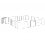 Koeraaedik, h&otilde;bedane, 31,46 m&sup2;, teras