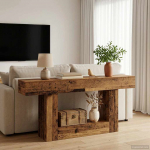Vana puit 160 x 30 x 74 cm