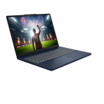 Lenovo IdeaPad Slim 3 15IPH11 Ultra 5 322 15.3" WUXGA IPS 60Hz 400 nits AG 16GB DDR5 5600 512GB SSD Intel Graphics 1080p+IR webcam 60Wh Windows 11 Cosmic Blue